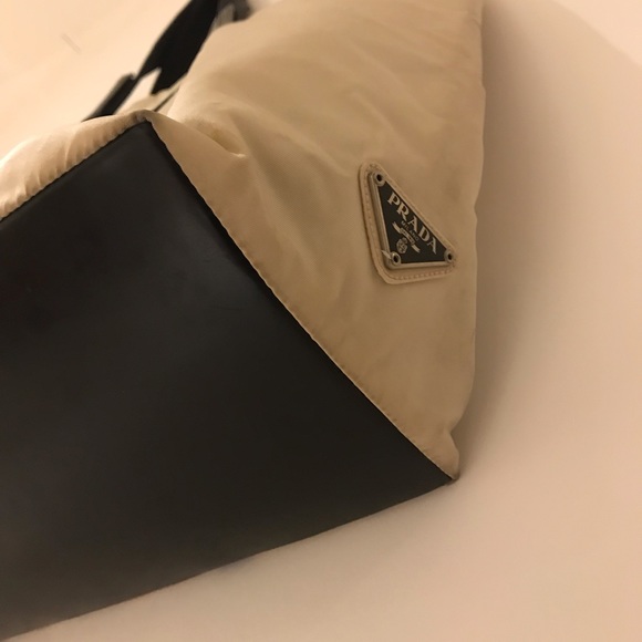 Prada Tote Bag - Picture 3 of 5